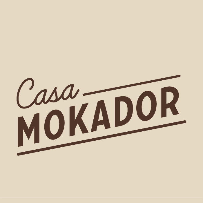 MOKADOR - Casa e Caffè